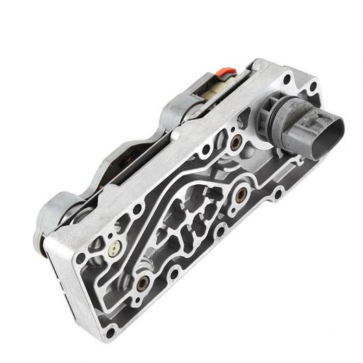 ソレノイド パック ブロック トランスミッション シフト OEM F81Z-7G391CB 適用: フォード/FORD F150 F250 F350 F450 F550 エクスカーション エクスペディション リンカーン/LINCOLN ナビ AL-LL-3309 AL Car parts