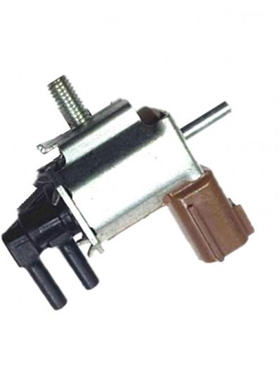ソレノイド 蒸気 キャニスター オート ソレノイド バルブ バキューム バルブ K5T46582 K5T46581 K5T46586 K5T46588 適用: インフィニティ/INFINITI G20 T 95-96 AL-LL-3317 AL Car parts