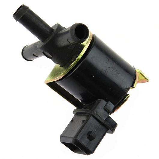 ターボチャージャー ソレノイド サーキュレーション バルブ OEM 058906283C 適用: アウディ/AUDI A4 S4 TT 1.8T VW ジェッタ ゴルフ D25 AL-LL-3332 AL Car parts｜オートパーツエージェンシー