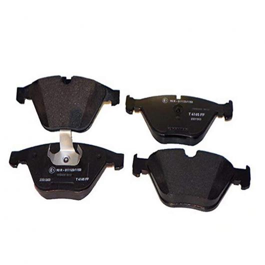 ディスク ブレーキ パッド セット 34116794917 適用: BMW E89 Z4 オート パーツ AL-LL-3358 AL Car parts