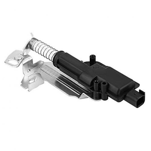 テールゲート ロック モーター アクチュエータ ソレノイド OEM 2S6T432A98AF 適用: フォード/FORD フュージョン フィエスタ MK5 MK6 AL-LL-3363 AL Car parts