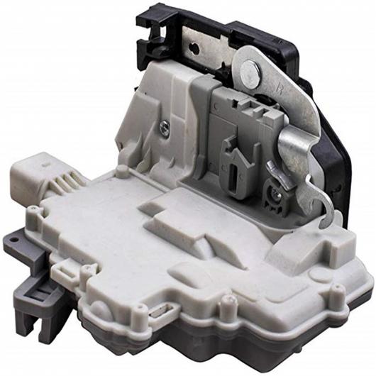 ドア ロック アクチュエータ 1P1837016 適用: VW MK5 イオス セアト レオン アルテア トレド 1P ZV AL-LL-3376 AL Exterior parts for cars