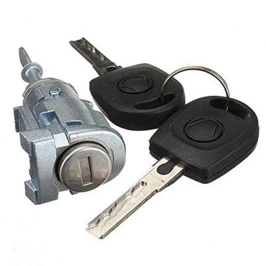 ドア ロック シリンダー リペア 1U0837167E 適用: VW ジェッタ AL-LL-3390 AL Exterior parts for cars｜オートパーツエージェンシー