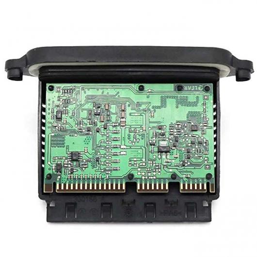 ドライバ モジュール コントロール 63117316214 適用: X3シリーズ 2009-2012 オート パーツ AL-LL-3416 AL Exterior parts for cars