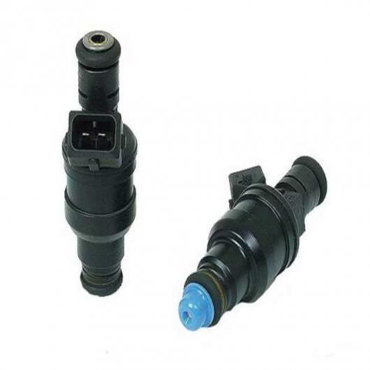 フューエル インジェクター ノズル 0280150447 適用: VW パサート ヴァリアント 3B5 1.8 1997/06-2000/11 1781 CCM 92 KW 125 PS 2ピース AL-LL-3693 AL Car parts
