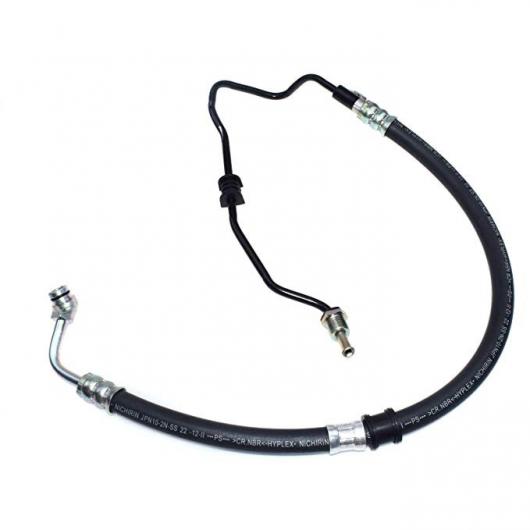 ハイ プレッシャー パワー ステアリング ホース OEM 53713SNAA06 適用: ホンダ シビック 1.8L 2006 2007 2008 2009 2010 2011 AL-LL-3511 AL Car parts|オートパーツエージェンシー