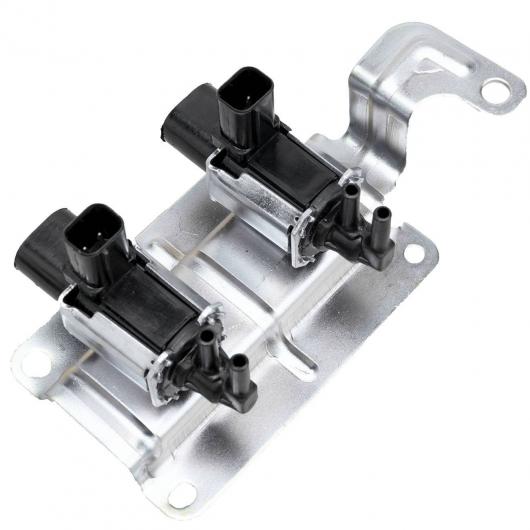 バキューム ソレノイド バルブ インテークマニホールド 5243591 適用: フォード/FORD フォーカス MAZDA3 5 6 CX-7 AL-LL-3525 AL Car parts|オートパーツエージェンシー