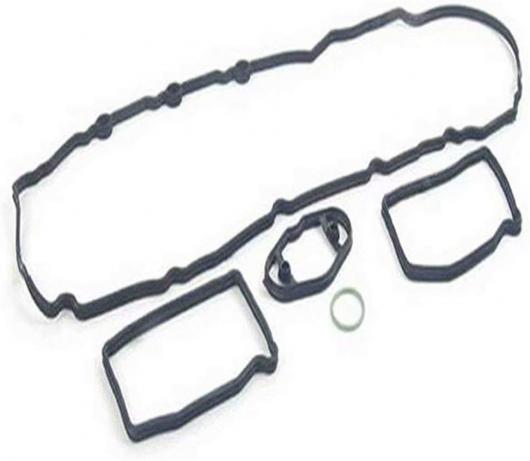 バルブ カバー ガスケット 11127588418 適用: BMW 1 F21 2011/12 AL-LL-3540 AL Car parts