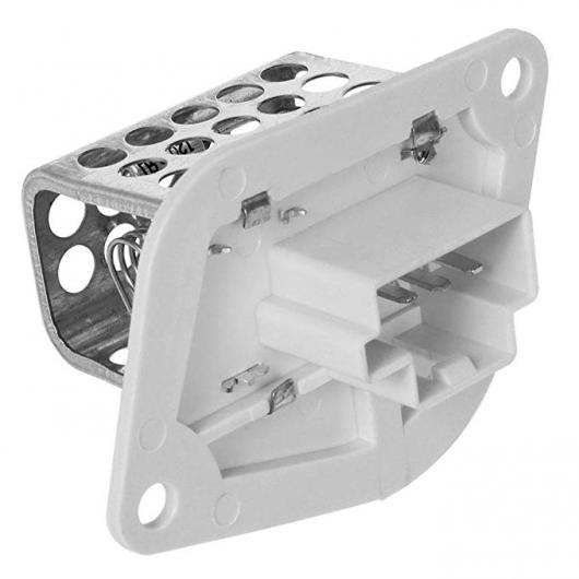 ヒーター ブロワー モーター レジスタ 4864957 適用: 1997-2001 ジープ/JEEP TJ サハラ スポーツ ユーティリティ 2ドア 4.0L AL-LL-3641 AL Car parts 6,915円