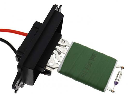 ヒーター モーター ブロワー レジスタ ファン 7701207717 適用: 2003 ルノー/RENAULT メガーヌ MK II [2002-2008] AL-LL-3650 AL Car parts