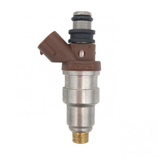 フューエル インジェクター OEM 2325075050 適用: トヨタ タコマ フォーランナー T100 2.7L 3.0L 3.4L AL-LL-3687 AL Car parts|オートパーツエージェンシー
