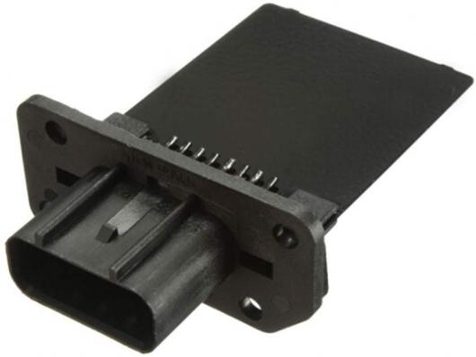 ブロワー モーター ヒーター ファン レジスタ 271505Z000 適用: 日産 アルマダ AL-LL-3842 AL Car parts｜オートパーツエージェンシー