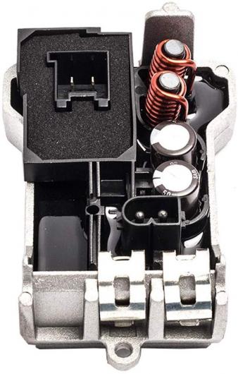 ブロワー モーター レジスタ 適用: メルセデス W220 C215 S500 S600 CL500 2038218651/2208210951/2308216351/2308216451/5HL351321-141 AL-LL-3847 AL Car parts 26,446円
