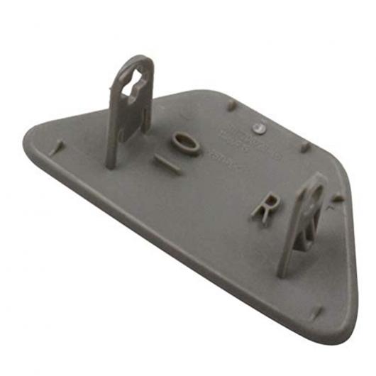 フロント バンパー ヘッドライト ウォッシャー カバー 51117200720 適用: BMW 5シリーズ AL-LL-3887 AL Car parts