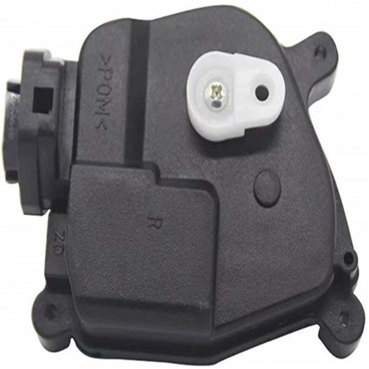 フロント 右 ドア ロック アクチュエータ 95736IG020 適用: ヒュンダイ/現代/HYUNDAI アクセント ブルー 1.6L L4-ガス 2010 AL-LL-3918 AL Exterior parts for cars