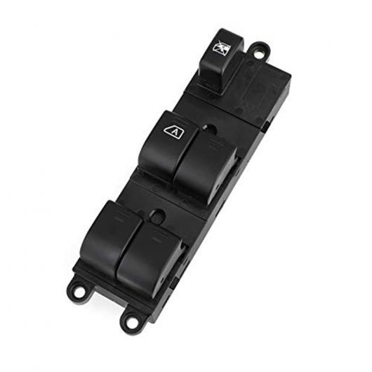 フロント 右 電動 パワー ウインドウ スイッチ 254014X01D 25401BB65B 適用: 日産 ナバラ D40 パスファインダー R51 キャシュカイ J10 AL-LL-3923 AL Interior parts for cars