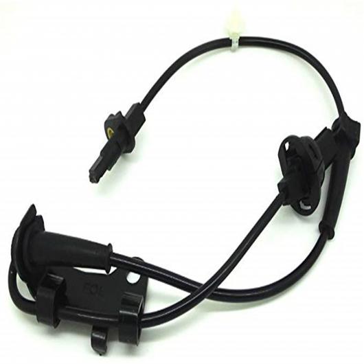 フロント 左 ABS-センサー 57455TF0003 適用: ホンダ CR-Z AL-LL-3926 AL Car parts