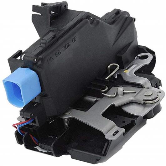 フロント 左 ドア ロック アクチュエータ 3D1837015AB 3D1837015AS 3D1837015AP 3D1837015A 適用: シュコダ オクタヴィア II 2008 AL-LL-3935 AL Exterior parts for cars