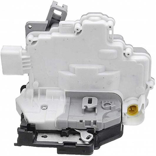 フロント 左 ドア ロック ラッチ アクチュエータ 8J1837015A 3C1837015A 適用: VW パサート アウディ/AUDI セアト シュコダ AL-LL-3936 AL Exterior parts for cars