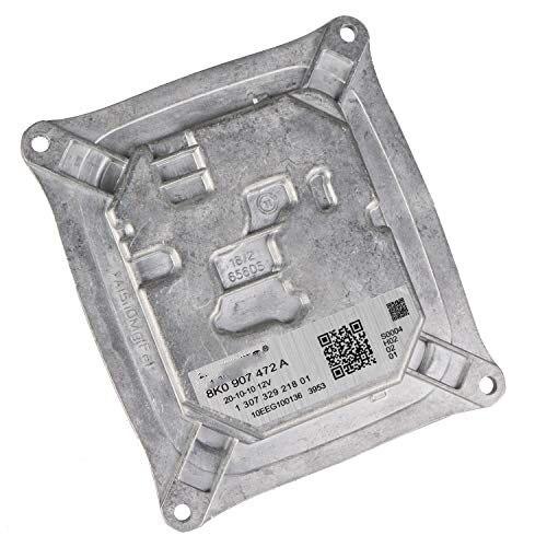 ヘッドライト LED ランプ ダイオード モジュール 8K0907472 適用: アウディ/AUDI A4 S4 AL-LL-3982 AL Exterior parts for cars