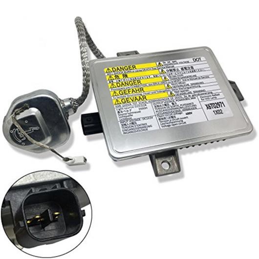 ヘッドライト LED ランプ ダイオード モジュール W3T14371 適用: ホンダ アキュラ/ACURA TL TSX AL-LL-3985 AL Exterior parts for cars