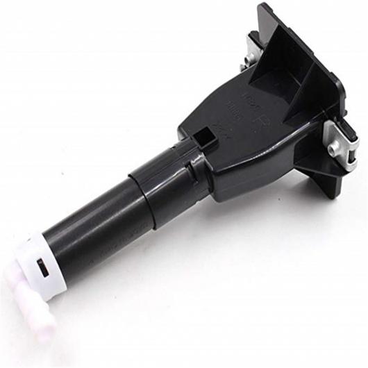 ヘッドライト ウォッシャー ノズル 左 76880TL0S01 適用: ホンダ スピリア 2009-2012 AL-LL-4005 AL Exterior parts for cars
