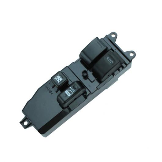 マスター パワー ウインドウ スイッチ 8482026191 適用: トヨタ AL-LL-4107 AL Interior parts for cars