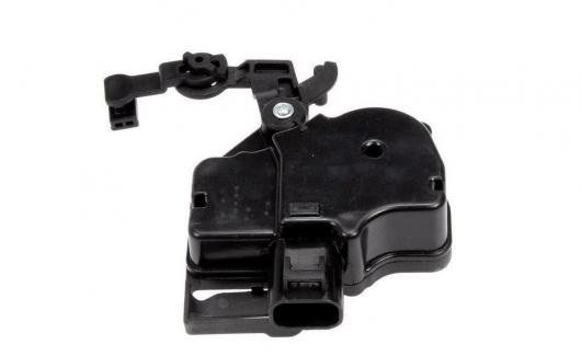 リア ドア カム ドライバ サイド ドア ロック コントロール アクチュエータ 15808595 適用: 2000-2006 GMC ユーコン XL 2500 AL-LL-4201 AL Exterior parts for cars