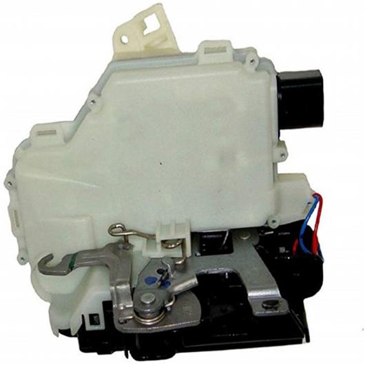 リア ドア ロック アクチュエータ 3B4839016AM 適用: セアト レオン トレド II AL-LL-4202 AL Exterior parts for cars｜オートパーツエージェンシー