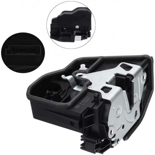 リア 右 パワー 電動 ドア ロック アクチュエータ 51227202148 51224389476 適用: BMW E90 E60 E61 E64 E63 E65 E91 E92 E93 AL-LL-4223 AL Exterior parts for cars