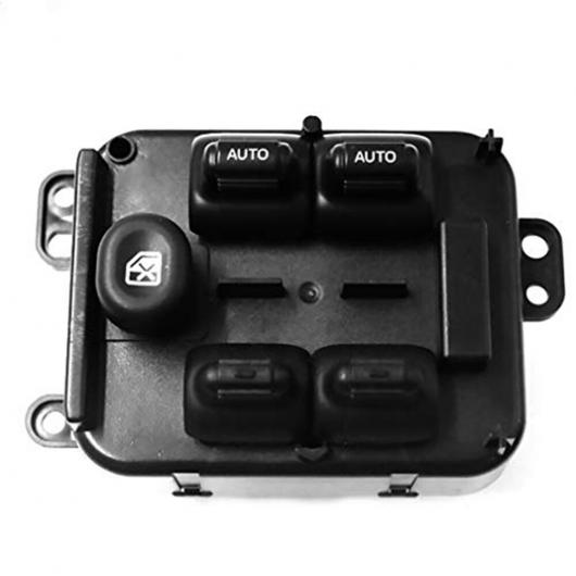 運転席 フロント パワー ウインドウ スイッチ 56054002AA 適用: ジープ/JEEP リバティ 56054002AA DWS-636 AL-LL-4272 AL Interior parts for cars