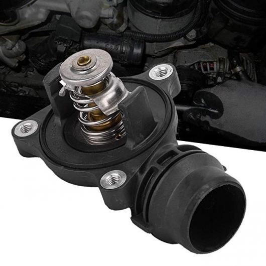 自動車 エンジン クーラント サーモスタット OEM 11517500597 適用: BMW E91 5ER E60 X3 E83 Z4 E85 1ER E81 E87 3ER E46 E90 AL-LL-4322 AL Car parts