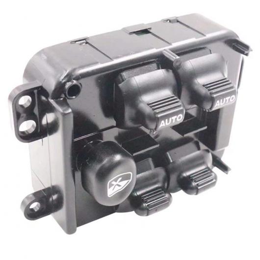 電動 パワー ウインドウ スイッチ 56010677AA 適用: ダッジ/DODGE ジープ/JEEP 2002-2008 AL-LL-4366 AL Interior parts for cars|オートパーツエージェンシー