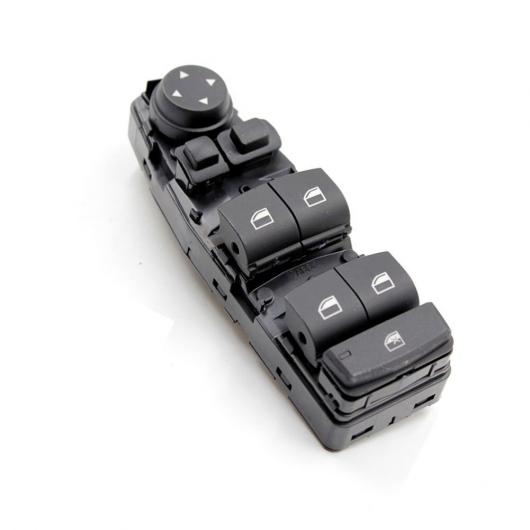 電動 パワー ウインドウ スイッチ 61319241955 適用: BMW F10 F11 F18 F06 F07 F25 AL-LL-4370 AL Interior parts for cars