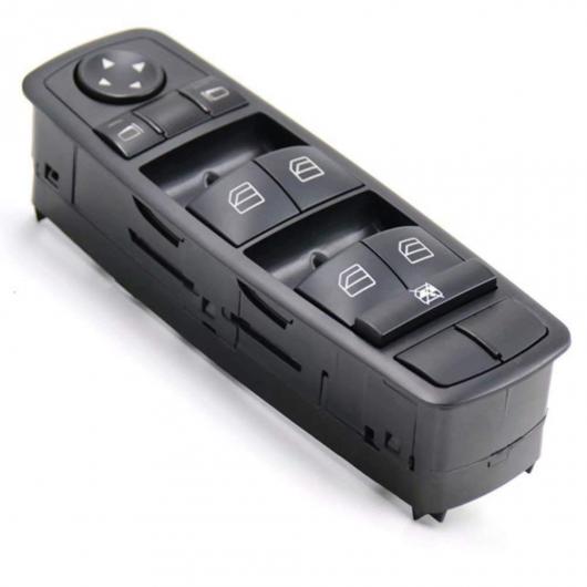 電動 パワー ウインドウ スイッチ A2518300090 適用: メルセデス ML 450 ハイブリッド 4マチック 10-11 AL-LL-4378 AL Interior parts for cars