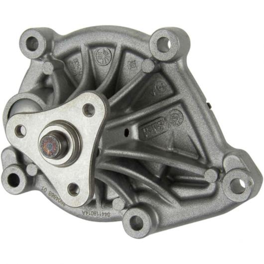 冷却 システム 11517648827 ウォーター ポンプ 適用: BMW ミニ オート パーツ AL-LL-4410 AL Car parts｜オートパーツエージェンシー
