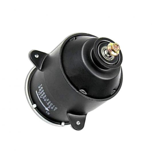 冷却 ファン モーター 16363-23010 適用: レクサス ES240/ES350 ES300 ヤリス ヴィッツ カムリ RAV4 ヴィオス ウィッシュ ピクニック/アベンシス アルファード AL-LL-4417 AL Car parts