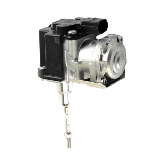 06L145612F 06L145702M EA888 電動 ターボ アクチュエータ チャージャー 電動 アクチュエータ ターボチャージャー 適用: アウディ/AUDI A4 S4 A5 A6 S6 A7 A8 S8 Q5 ターボ AL-LL-4464 AL Car parts|オートパーツエージェンシー