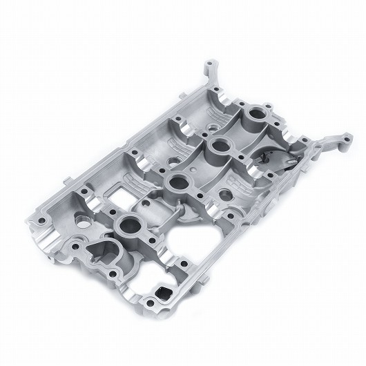 エンジン シリンダー ヘッド バルブ チャンバー カバー 06H 103 063 L 適用: アウディ/AUDI A4 B8 A6 C7 A5 A8 Q5 TT VW トランスポーター T5 T6 2.0T 06H103475H シリンダー AL-LL-4500 AL Car parts｜オートパーツエージェンシー