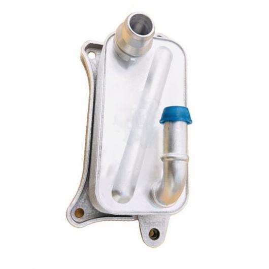 エンジン オイル クーラー 適用: アウディ/AUDI A6 A7 A8 Q7 06E117021J 06E 117 021 M オイルクーラー AL-LL-4512 AL Car parts|オートパーツエージェンシー