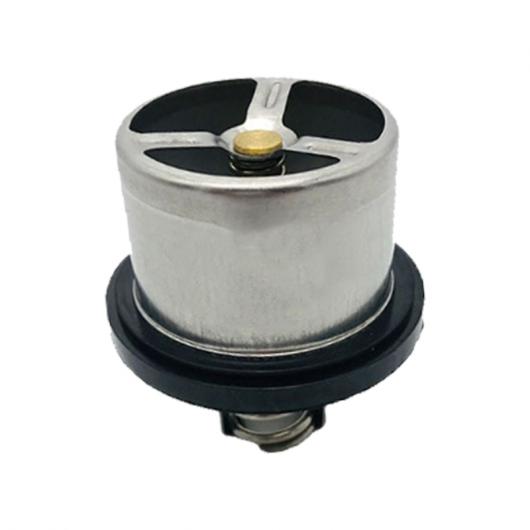 エンジン 冷却 サーモスタット スイッチ キット 温度 パーツ 94810612501 TOPT13060 適用: ポルシェ/PORSCHE カイエン S ターボ GTS 955 4.5 4.8 V8L08 94810612501 AL-LL-4518 AL Car parts