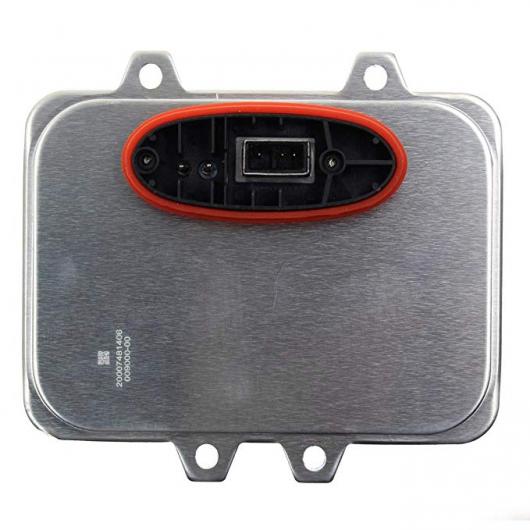 OEM 63126937223 キセノン HID バラスト ヘッドライト コントロール ユニット モジュール 適用: ビュイック/BUICK リーガル ボクスホール/VAUXHALL オペル/OPEL アストラ インシグニア AL-LL-2337 AL Exterior parts for cars｜オートパーツエージェンシー