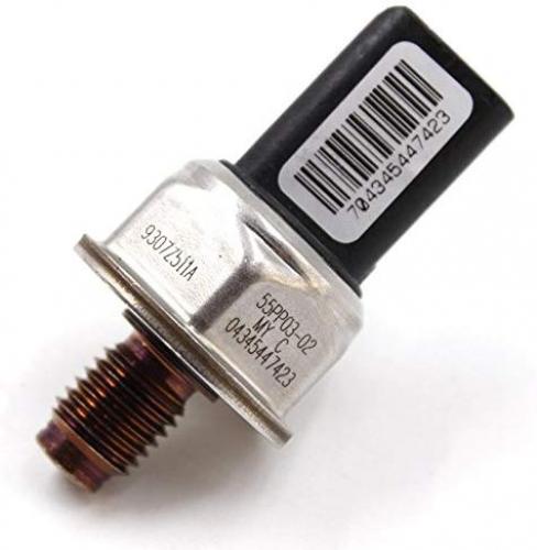 フューエル レール プレッシャー レギュレーター センサー 55PP03 9307Z511 A 適用: 2000-2007 フォード/FORD モンデオ 2.0 TDCI 1998CCM 115HP 85KW ディーゼル AL-LL-3781 AL Car parts|オートパーツエージェンシー