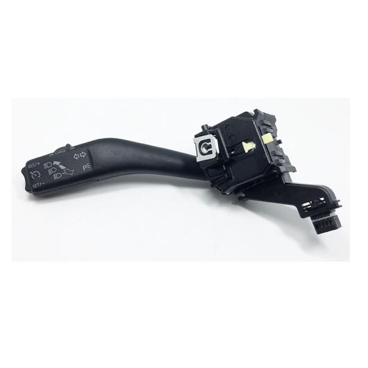 OEM クルーズ コントロール ウインカー スイッチ 適用: ジェッタ ゴルフ 5 6 MK6 GTI MK5 ティグアン ラビット 1K0 953 513 G 1K0953513 AL-LL-4597 AL Interior parts for cars