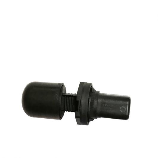 OEM テールゲート クッション ラバー 適用: シロッコ 2009-2014 1K8 827 761 D 1K8827761D 1ピース AL-LL-4815 AL Exterior parts for cars