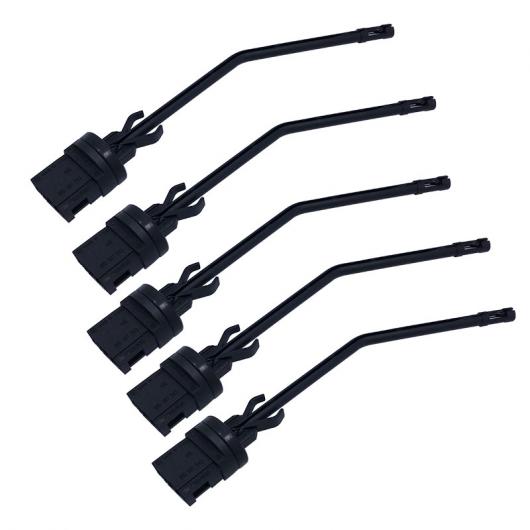 1ピース エバポレーター 温度 コントロール センサー 適用: ポロ 6Q0 907 543 6Q0 907 543 A 6Q0 907 653 D 5ピース AL-LL-4836 AL Car parts|オートパーツエージェンシー