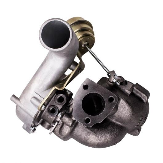 1ピース EA888 MK3 エンジン ターボ チャージャー ターボチャージャー パーツ 適用: アウディ/AUDI A4 クアトロ B8 S4 A5 A6 アバント A7 1.8TFSI 06L145701B ターボチャージャー AL-LL-4869 AL Car parts