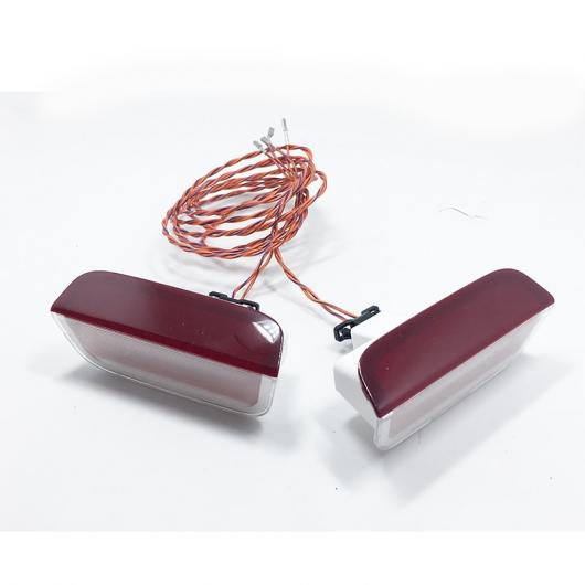 2ピース OEM LED ドア ライト ドア ランプ ライト ケーブル ハーネス 適用: ゴルフ MAK5 ジェッタ MAK6 イオス シロッコ シャラン トゥーラン 3GD 947 411 AL-LL-4682 AL Car parts