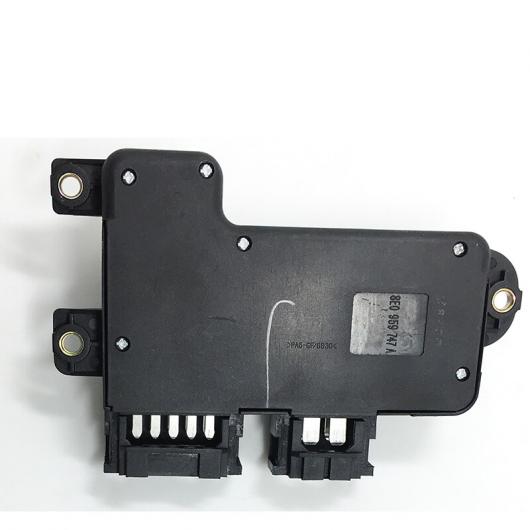 OEM フロント 左 セアト アジャスター スイッチ 適用: パサート B6 ジェッタ ゴルフ MK5 MK6 オクタヴィア セアト エクシオ A4 A6 TT 8E0 959 747 A AL-LL-4718 AL Interior parts for cars