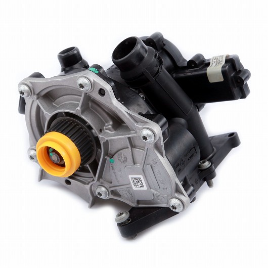 06L121111F EA888 エレクトロニック ウォーター ポンプ サーモスタット ハウジング アセンブリ 適用: アウディ/AUDI A4 A6 Q5 Q7 TT VW ゴルフ MK7 1.8/2.0TFSI 06K121011B ポンプ AL-LL-4933 AL Car parts